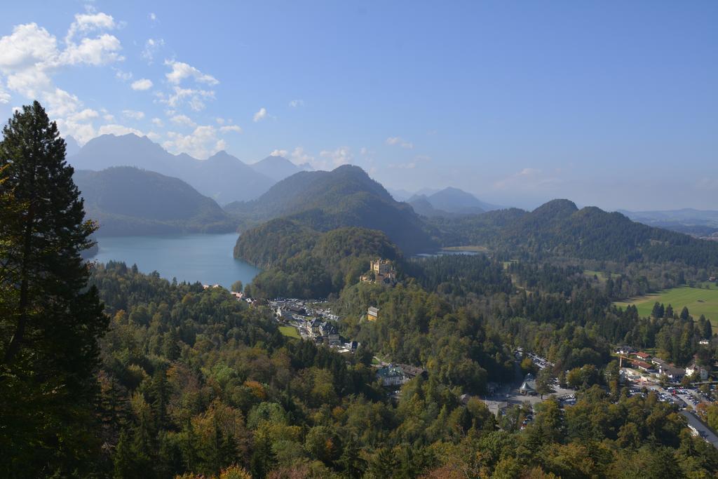 Mittelburg Wellnesshotel Oy-Mittelberg Exterior foto